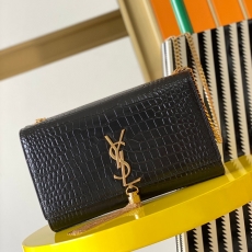 YSL Satchel Bags